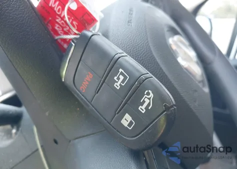 2023 Ram Promaster 2500 2500 Standard z USA, uszkodzony, nr VIN 3C6LRVVG5PE572504